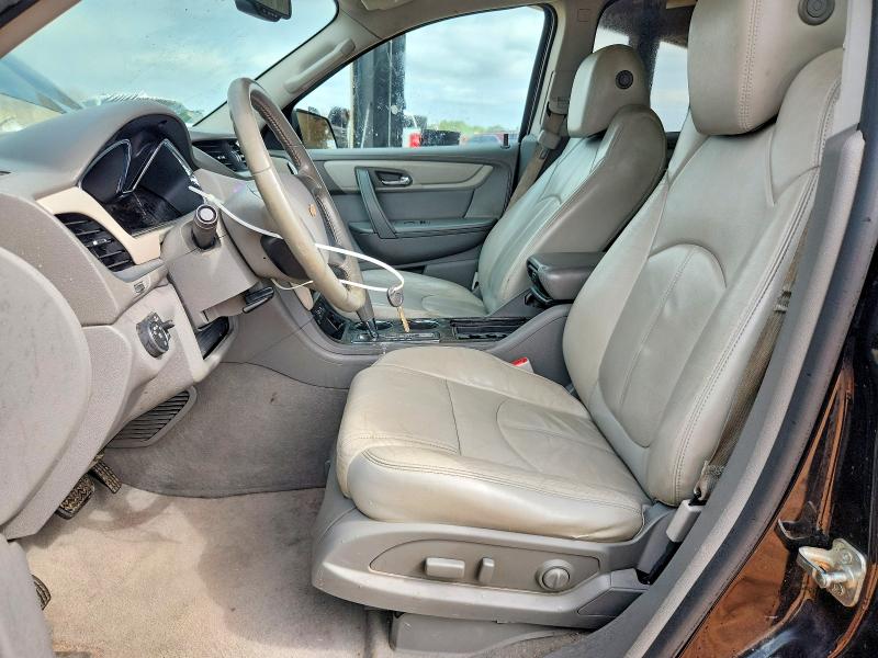 Aukcja sprzedaży 2014 Chevrolet Traverse, vin: 1GNKRHKD1EJ133890, numer aukcji: 79084955