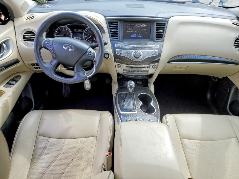 Aukcja sprzedaży 2020 Infiniti Qx60, vin: 5N1DL0MM0LC531168, numer aukcji: 79161955