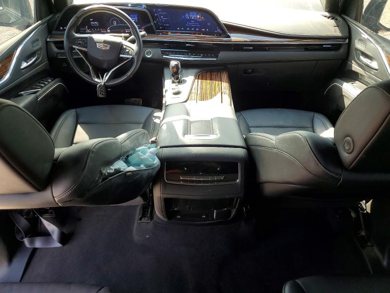 Продажа на аукционе авто 2024 Cadillac Escalade, vin: 1GYS3AKL9RR250207, номер лота: 46846376