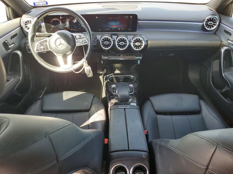 Продажа на аукционе авто 2020 Mercedes-benz A, vin: W1K3G4EB9LJ234345, номер лота: 47100296