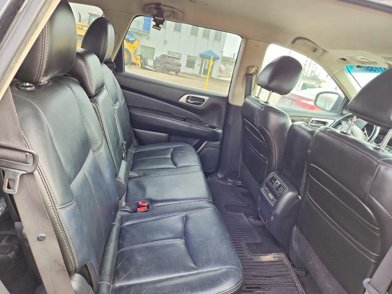 Продаж на аукціоні авто 2013 Nissan Pathfinder, vin: 5N1AR2MM5DC649084, номер лоту: 41735616