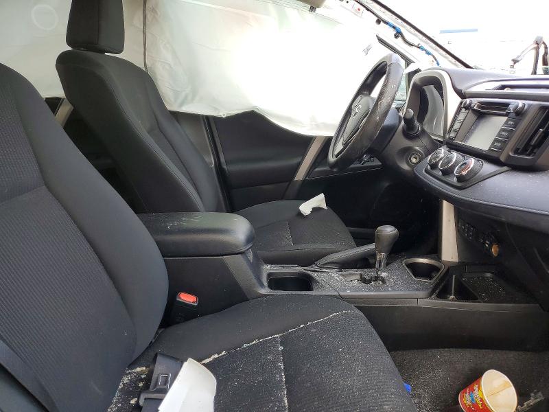 2016 Toyota Rav4 მანქანა იყიდება აუქციონზე, vin: 2T3ZFREV4GW260129, აუქციონის ნომერი: 46846056