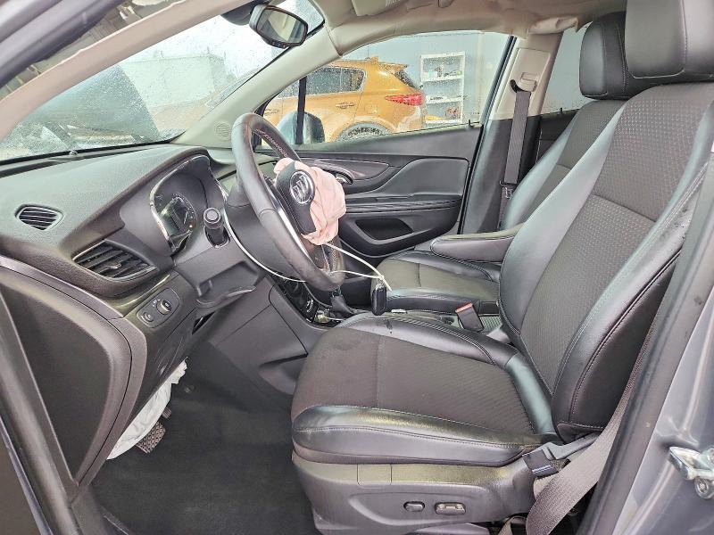 Aukcja sprzedaży 2020 Buick Encore, vin: KL4CJASB7LB012535, numer aukcji: 46629786