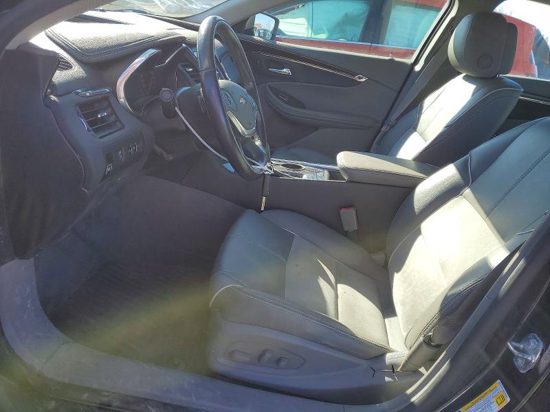 Aukcja sprzedaży 2014 Chevrolet Impala, vin: 2G1125S38E9283384, numer aukcji: 47260246