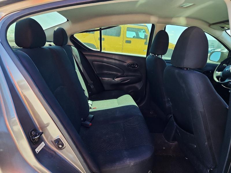 Aukcja sprzedaży 2012 Nissan Versa, vin: 3N1CN7APXCL927522, numer aukcji: 45525186