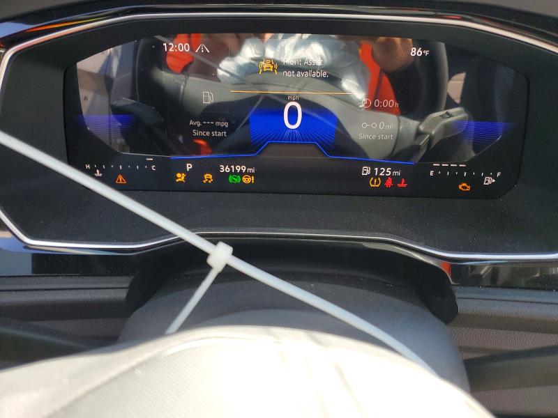 2023 Volkswagen Jetta მანქანა იყიდება აუქციონზე, vin: 3VW7M7BUXPM024015, აუქციონის ნომერი: 41721266