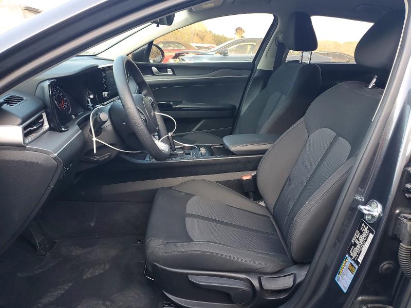 Aukcja sprzedaży 2023 Kia K5, vin: 5XXG14J21PG175823, numer aukcji: 47808286