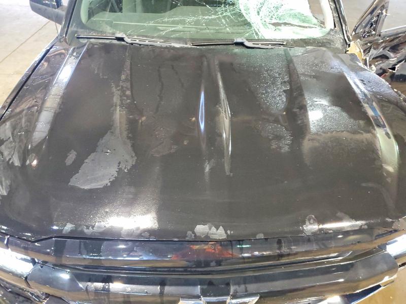 2018 Chevrolet Silverado მანქანა იყიდება აუქციონზე, vin: 2GCVKREC4J1102303, აუქციონის ნომერი: 42056656