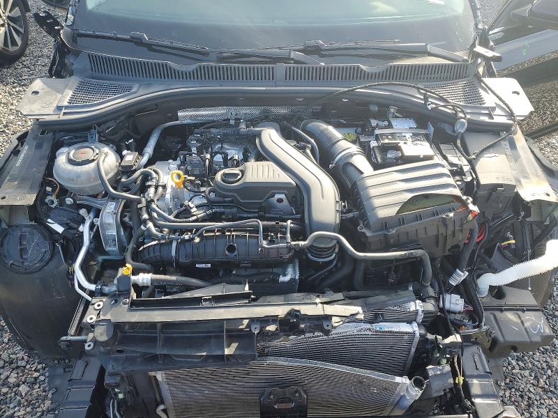 Aukcja sprzedaży 2024 Volkswagen Jetta, vin: 3VW7M7BU8RM018359, numer aukcji: 46650426