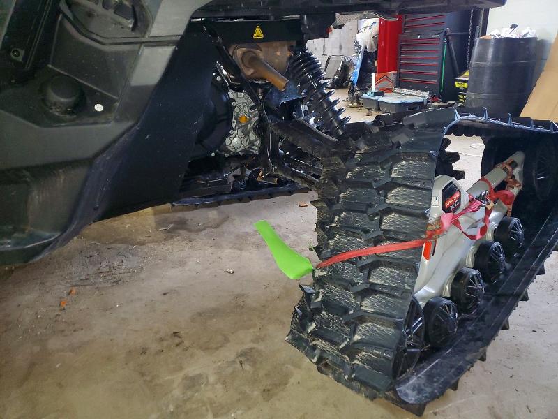 77684075 :رقم المزاد ، 3JBKUAX44TK005875 vin ، 2026 Can-am Defender Max Limited مزاد بيع