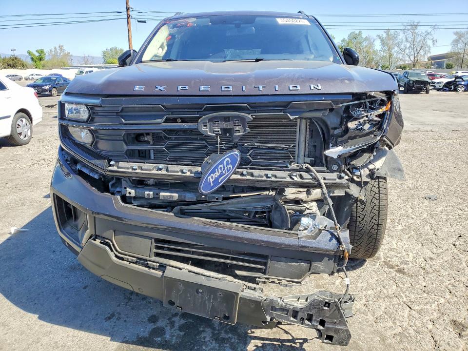 Aukcja sprzedaży 2025 Ford Expedition, vin: 1FMJK1J83SEA10161, numer aukcji: 45450226
