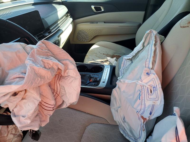 Aukcja sprzedaży 2025 Kia Carnival, vin: KNDNC5K32S6482486, numer aukcji: 47528486