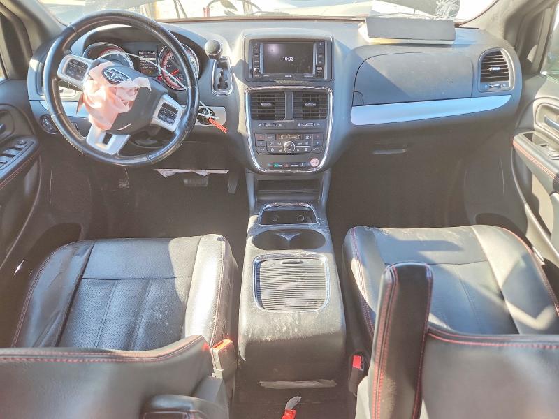 Auction sale of the 2019 Dodge Grand Caravan, vin: 2C4RDGEG5KR784193, lot number: 46089756