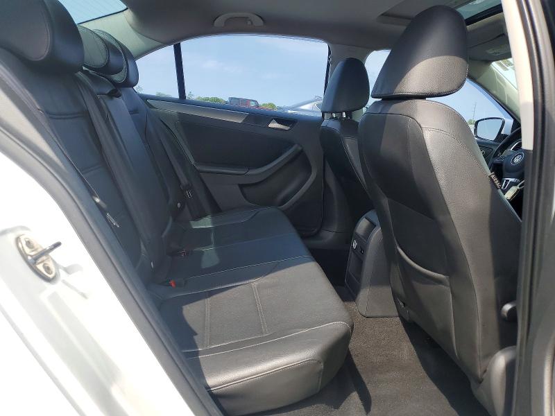 Продажа на аукционе авто 2014 Volkswagen Jetta, vin: 3VWLL7AJ5EM438454, номер лота: 46491626