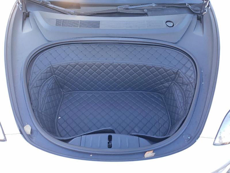 Продажа на аукционе авто 2023 Tesla Model 3, vin: 5YJ3E1EA0PF572347, номер лота: 46052596