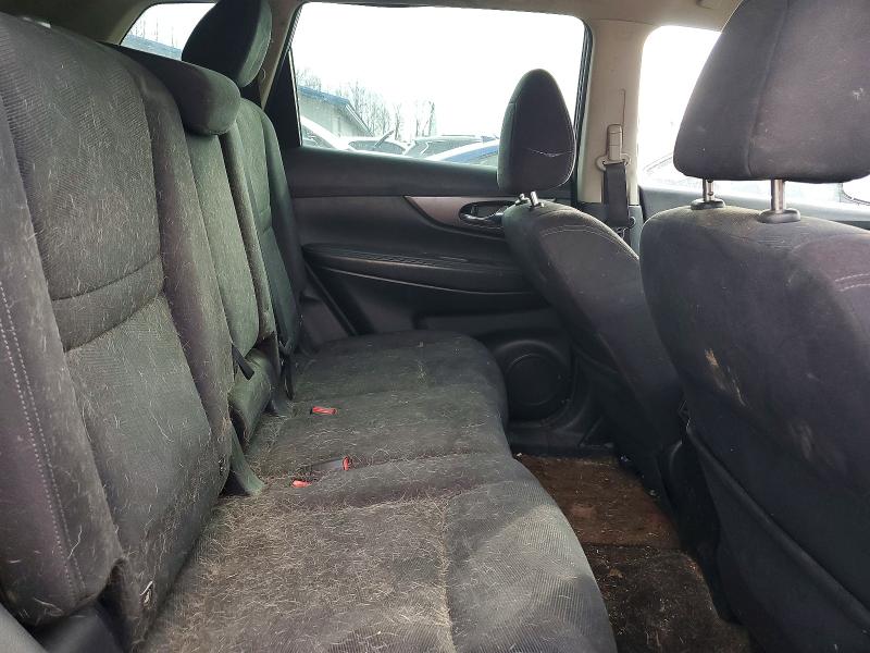 Aukcja sprzedaży 2016 Nissan Rogue, vin: JN8AT2MV8GW147420, numer aukcji: 47709016