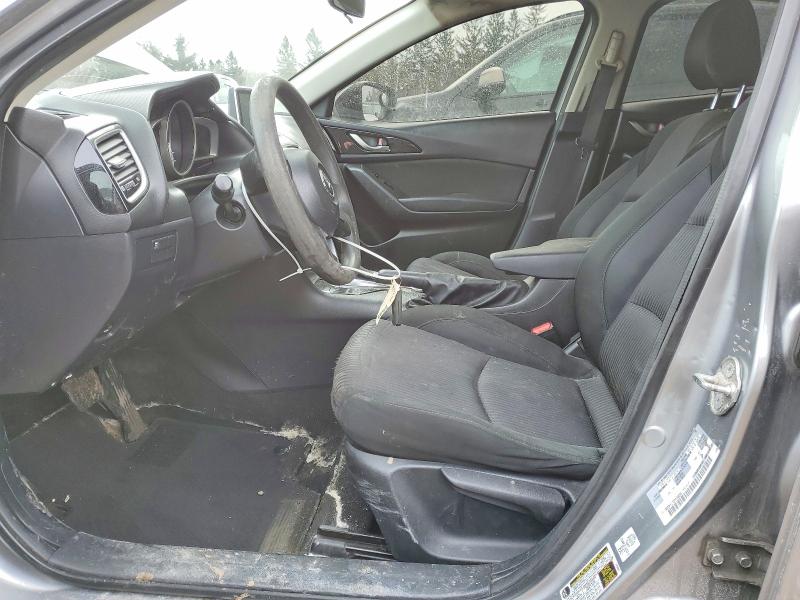 Aukcja sprzedaży 2015 Mazda 3, vin: 3MZBM1V70FM189048, numer aukcji: 79587755