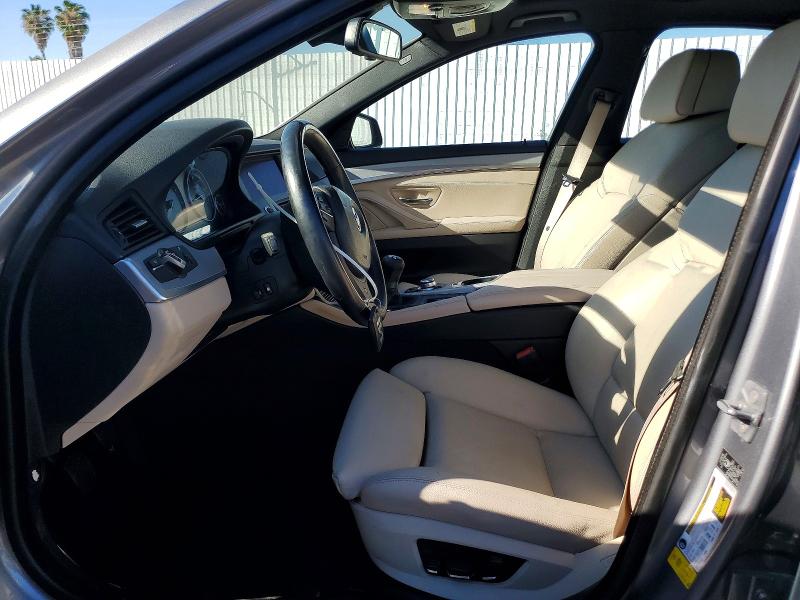 47203356 :رقم المزاد ، WBAFR9C51BC271286 vin ، 2011 Bmw 550 مزاد بيع
