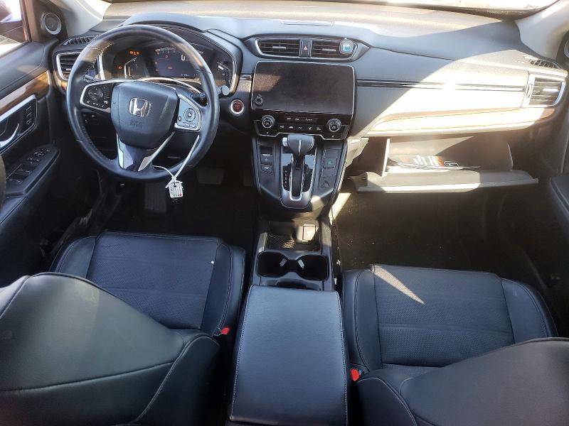 Aukcja sprzedaży 2017 Honda Cr-v, vin: 2HKRW2H96HH141643, numer aukcji: 79776965