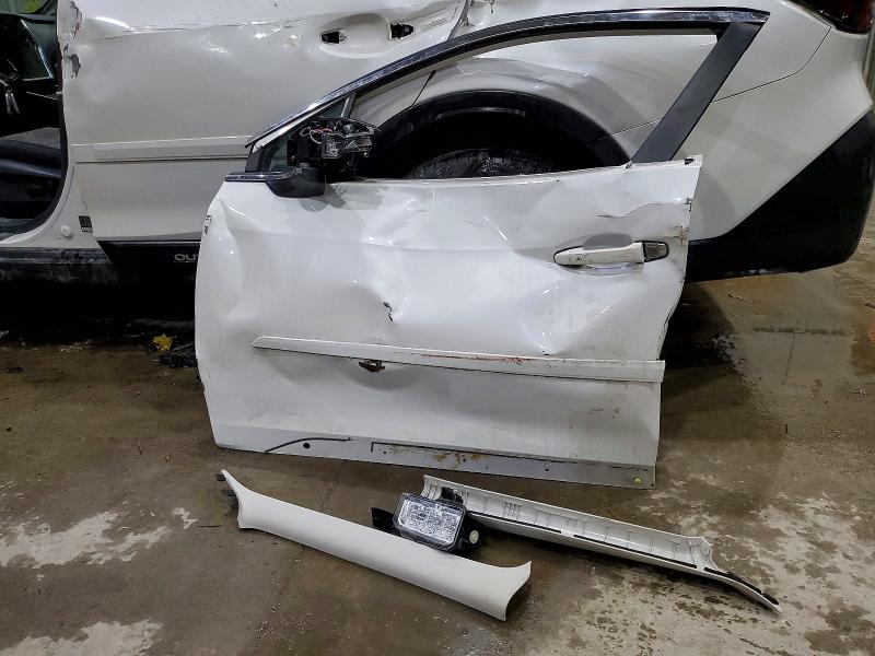 Aukcja sprzedaży 2022 Subaru Outback, vin: 4S4BTAFC3N3152380, numer aukcji: 79598925
