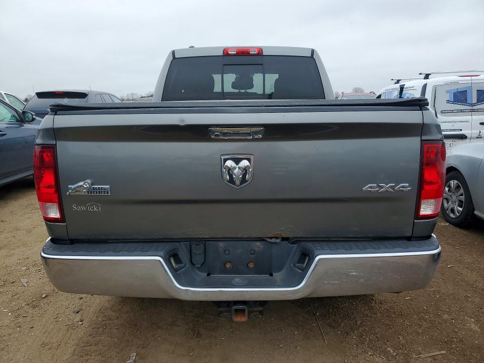 2013 Ram 1500 მანქანა იყიდება აუქციონზე, vin: 1C6RR7GGXDS599418, აუქციონის ნომერი: 45696766