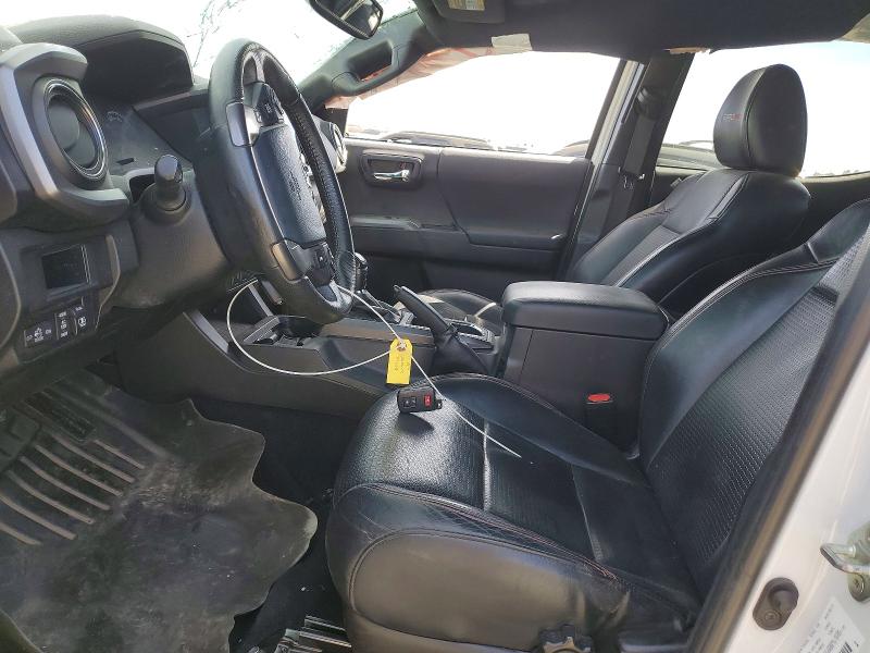 Aukcja sprzedaży 2017 Toyota Tacoma, vin: 5TFCZ5AN2HX110092, numer aukcji: 47143046