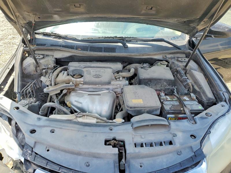 Aukcja sprzedaży 2015 Toyota Camry, vin: 4T1BF1FK4FU042092, numer aukcji: 47623346
