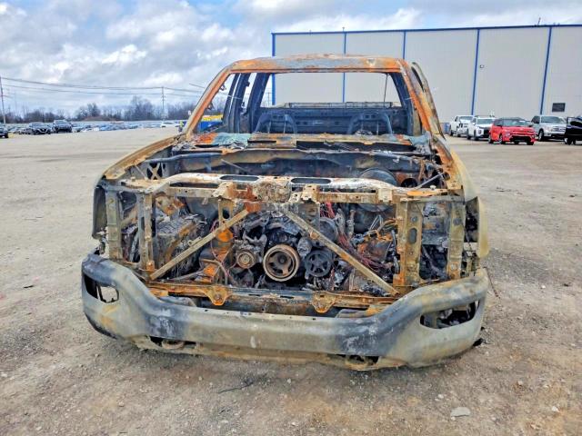 Aukcja sprzedaży 2018 Gmc Sierra, vin: 1GTV2LEC4JZ201823, numer aukcji: 45546376