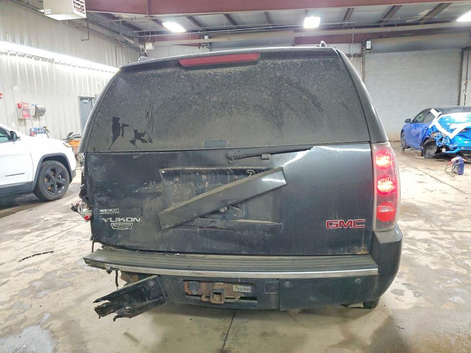47577266 :رقم المزاد ، 1GKUKEEFXAR165853 vin ، 2010 Gmc Yukon مزاد بيع