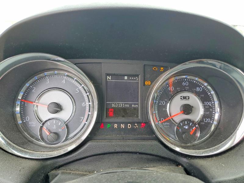 Aukcja sprzedaży 2014 Chrysler Town & Country, vin: 2C4RC1CG8ER420471, numer aukcji: 79395875