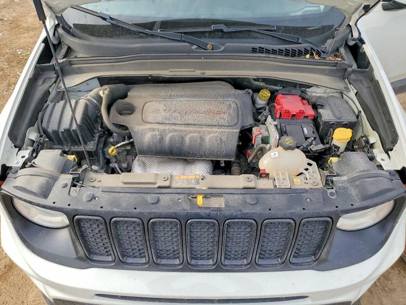 Продажа на аукционе авто 2020 Jeep Renegade, vin: ZACNJABBXLPM01722, номер лота: 47283246
