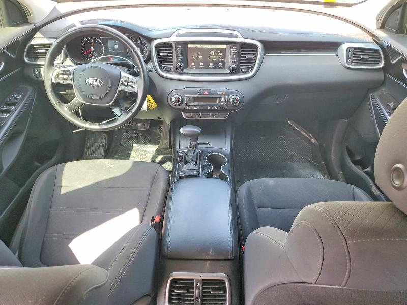 Aukcja sprzedaży 2019 Kia Sorento, vin: 5XYPG4A58KG608521, numer aukcji: 46688486