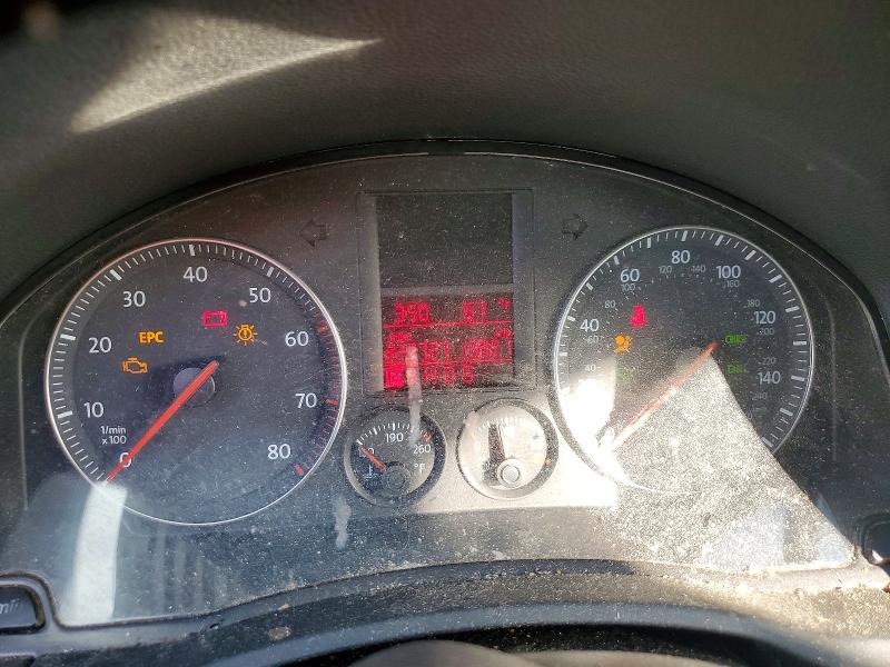 Aukcja sprzedaży 2006 Volkswagen Jetta, vin: 3VWRG71K16M781044, numer aukcji: 77802835