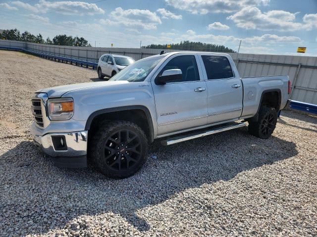 Auction sale of the 2014 Gmc Sierra, vin: 3GTU2VEC1EG436211, lot number: 47716176