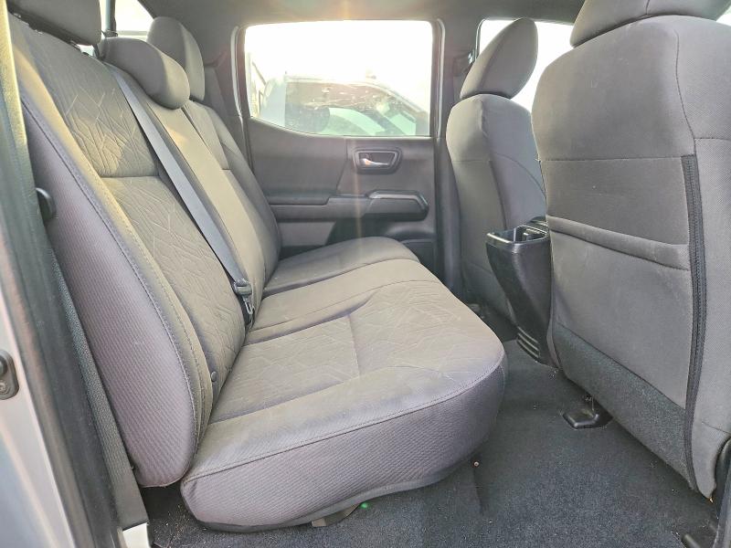 Aukcja sprzedaży 2016 Toyota Tacoma, vin: 3TMCZ5AN7GM010395, numer aukcji: 47527056