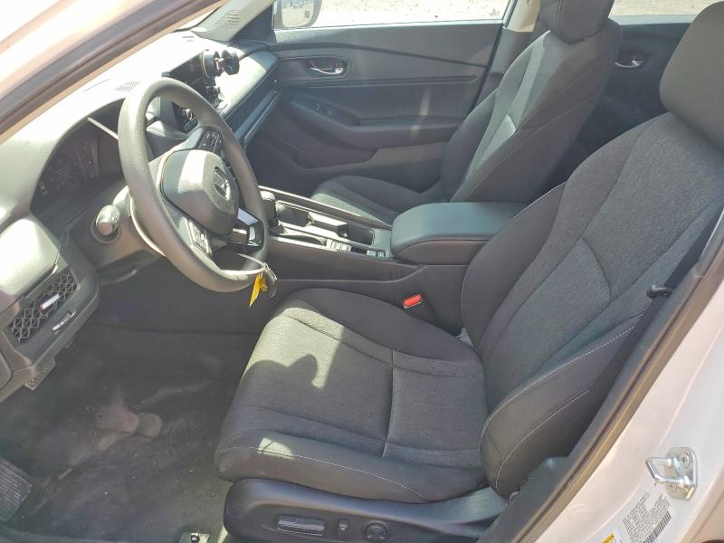 42054276 :رقم المزاد ، 1HGCY1F34RA002744 vin ، 2024 Honda Accord مزاد بيع