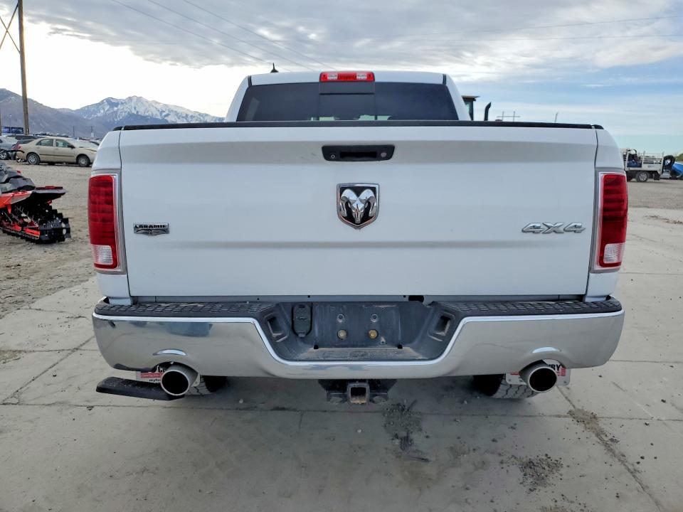 Продажа на аукционе авто 2015 Ram 1500, vin: 1C6RR7NT1FS580114, номер лота: 42021136