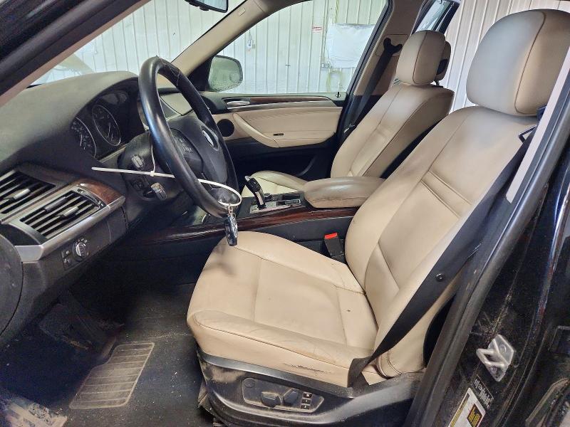 Aukcja sprzedaży 2012 Bmw X5, vin: 5UXZW0C55CL664552, numer aukcji: 46297346