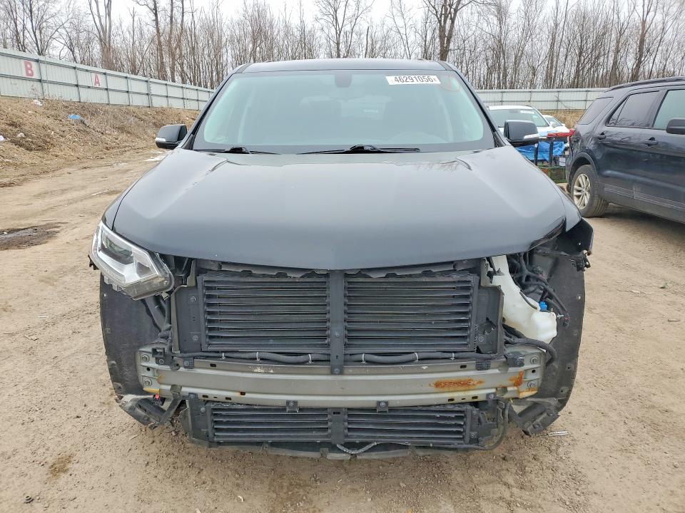 Aukcja sprzedaży 2019 Chevrolet Traverse, vin: 1GNERGKW0KJ214710, numer aukcji: 46291056