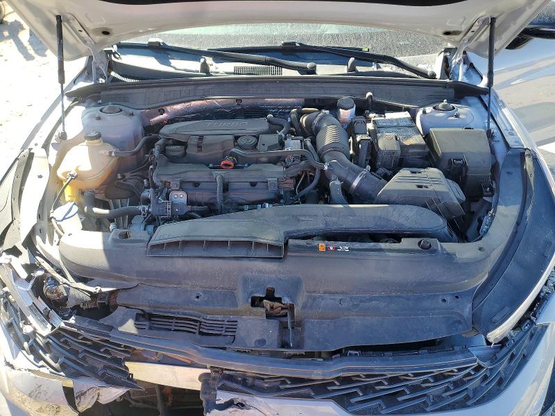 46290796 :رقم المزاد ، 5XXG64J29PG201831 vin ، 2023 Kia K5 مزاد بيع