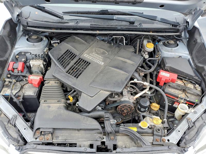 Aukcja sprzedaży 2016 Subaru Crosstrek, vin: JF2GPBBC3GH289949, numer aukcji: 79367585