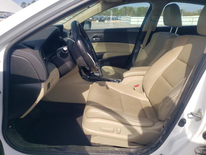 Aukcja sprzedaży 2016 Acura Ilx, vin: 19UDE2F32GA021292, numer aukcji: 46915286