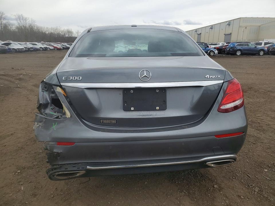 Продажа на аукционе авто 2017 Mercedes-benz E, vin: WDDZF4KB1HA234171, номер лота: 47866366