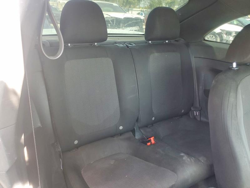 Продаж на аукціоні авто 2012 Volkswagen Beetle, vin: 3VWFP7AT8CM646621, номер лоту: 79781935
