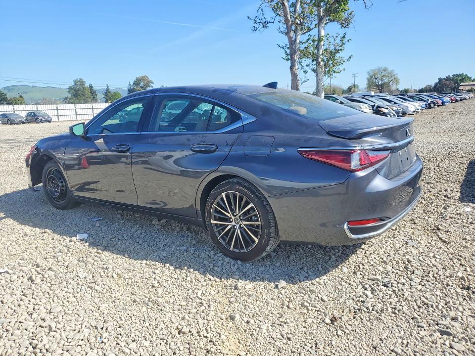 Aukcja sprzedaży 2024 Lexus Es 300h, vin: 58ADA1C14RU052315, numer aukcji: 45482976