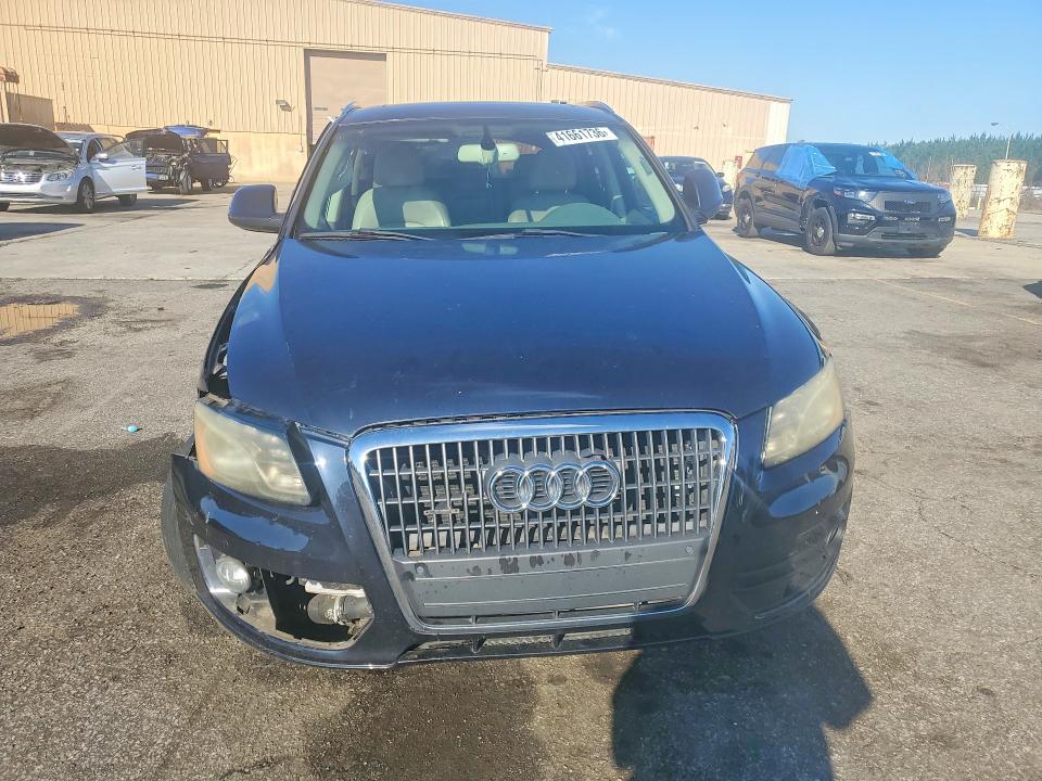 Продажа на аукционе авто 2012 Audi Q5, vin: WA1LFAFP4CA138400, номер лота: 41661736