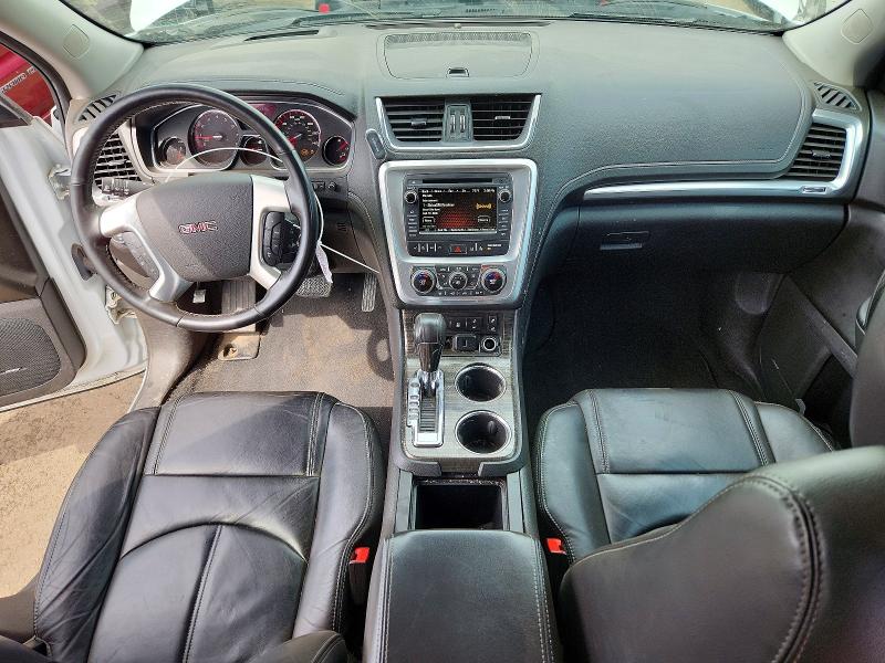 47495326 :رقم المزاد ، 1GKKRSKD5HJ234588 vin ، 2017 Gmc Acadia Limited مزاد بيع