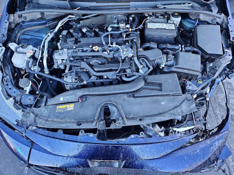 Продажа на аукционе авто 2024 Toyota Corolla, vin: 5YFB4MDEXRP224325, номер лота: 78555675
