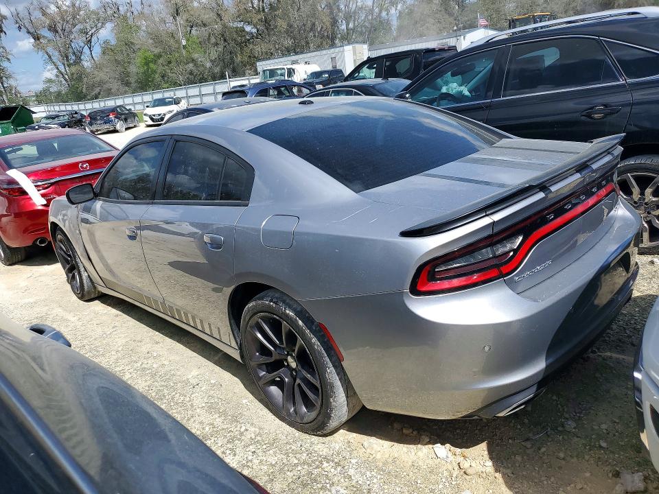 Продаж на аукціоні авто 2018 Dodge Charger, vin: 2C3CDXBG6JH173687, номер лоту: 78927975