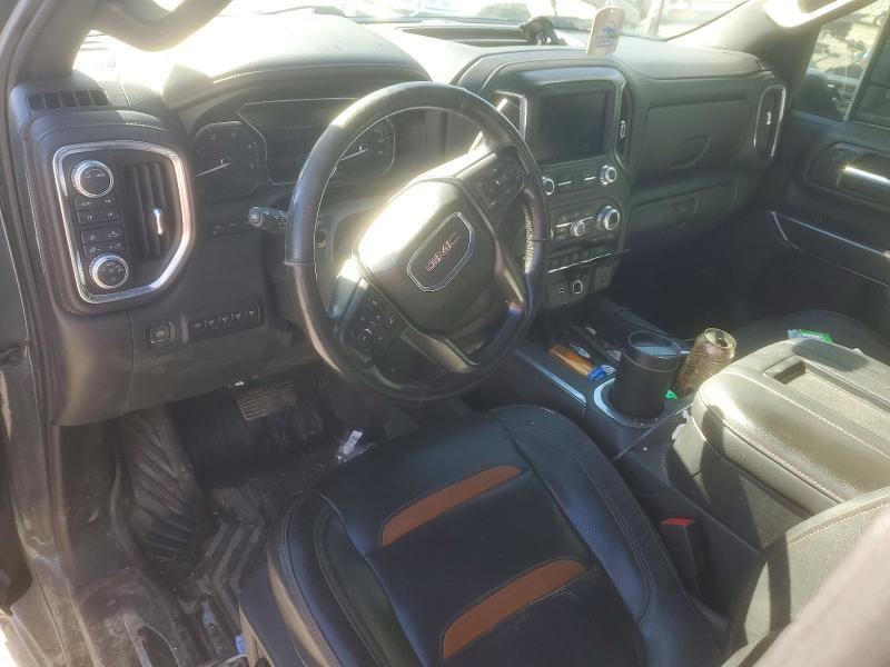 Продажа на аукционе авто 2020 Gmc Sierra, vin: 1GT49PEY7LF292777, номер лота: 79059095